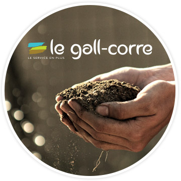 Le Gall-Corre | Fourniture & matériel horticole, espace vert & agricole