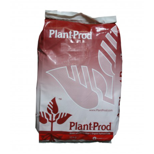 Engrais haute qualité - PLANTPROD 20-20-20
